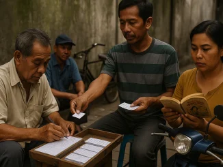 Fakta Menarik Seputar Sejarah Togel di Indonesia