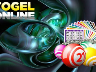 togel online