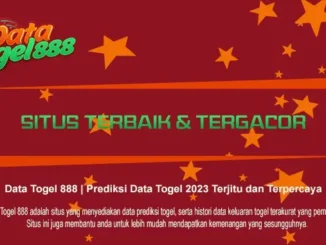 datatogel888