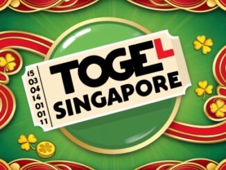 Togel Singapore