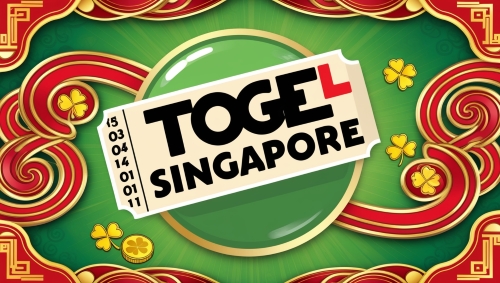 Togel Singapore