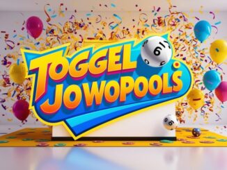 Togel Jowopools