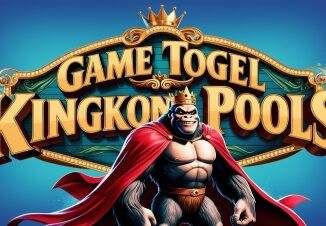 Togel Kingkong Pools