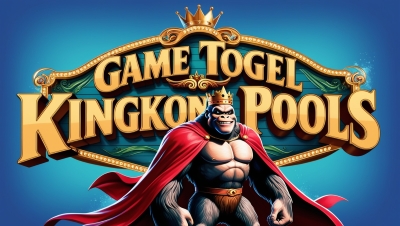 Togel Kingkong Pools