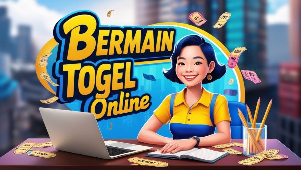 Togel Online