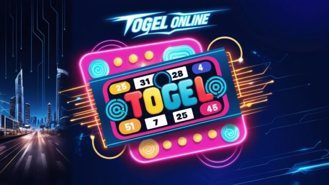 Togel Online