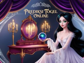 Prediksi Togel Online