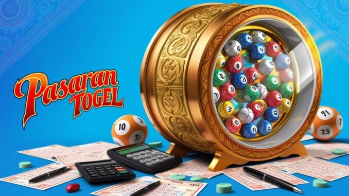 Togel Online