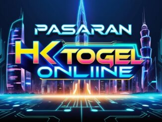 Togel Data HK