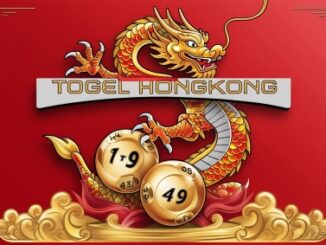 Togel Hongkong