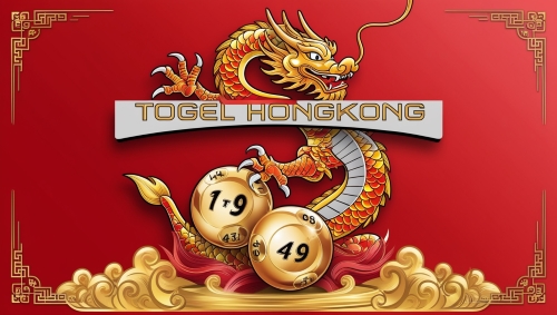 Togel Hongkong