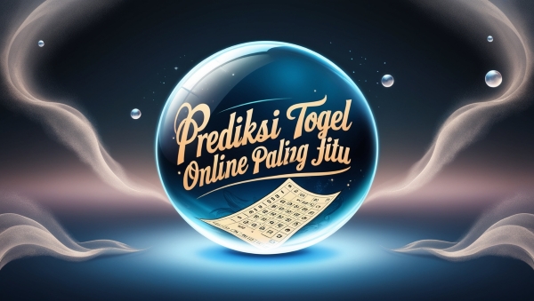 Togel Online