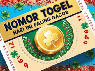 Togel Online