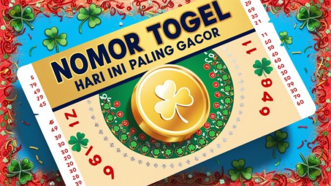 Togel Online