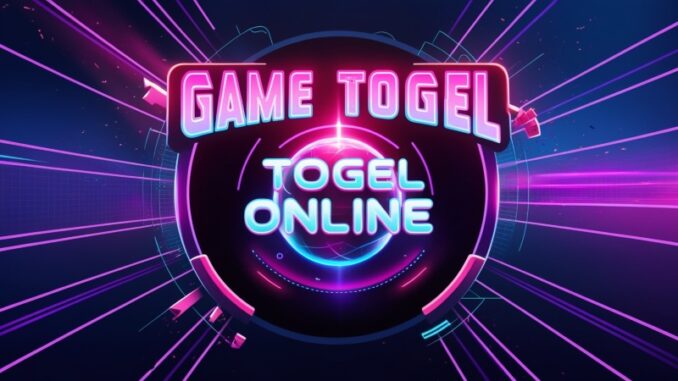 Togel Online