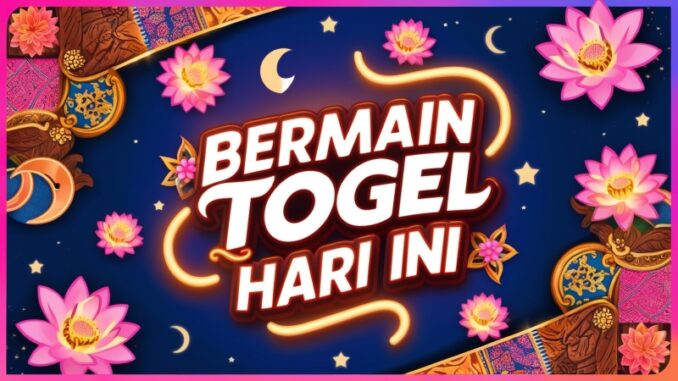 Togel Online