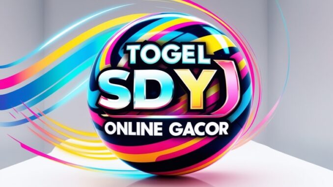 Togel Online