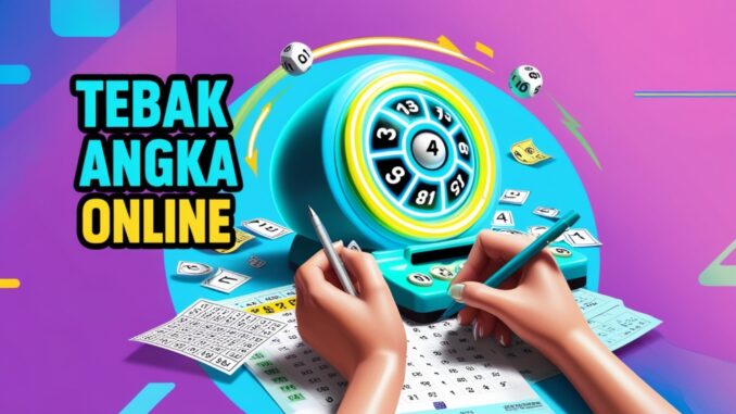 Togel Online