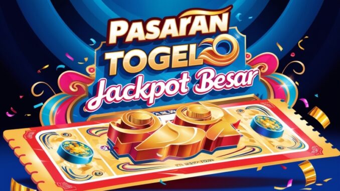 Togel Online