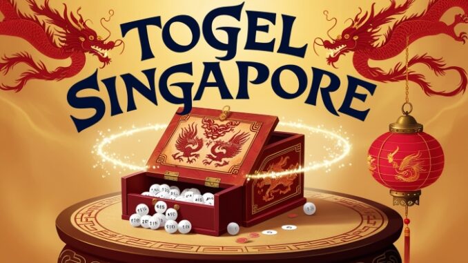 Togel Singapore