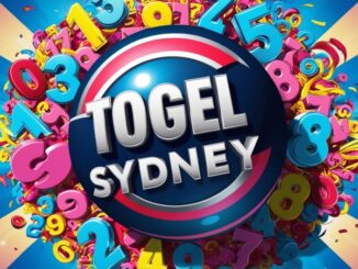 Togel sydney