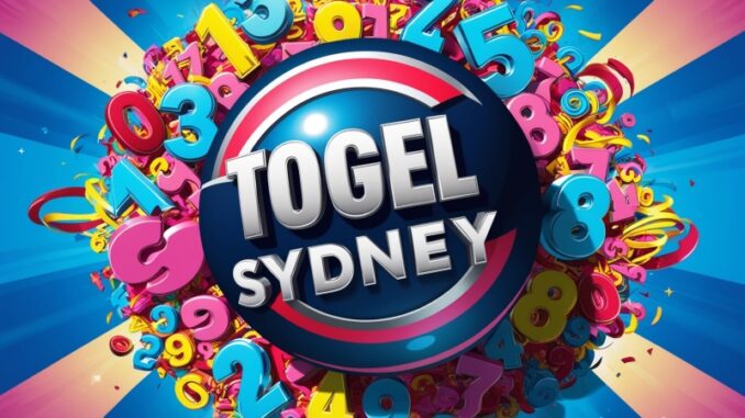 Togel sydney