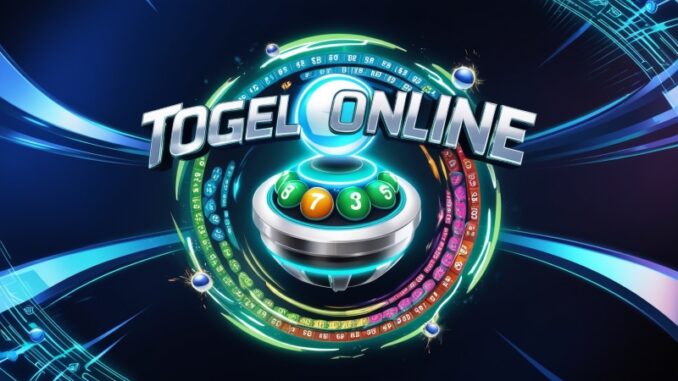 togel online