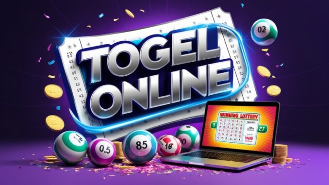 Togel Online