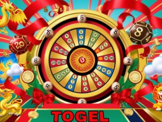 Togel Online