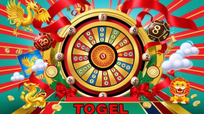 Togel Online