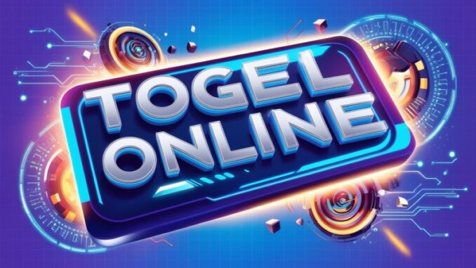 Togel Online