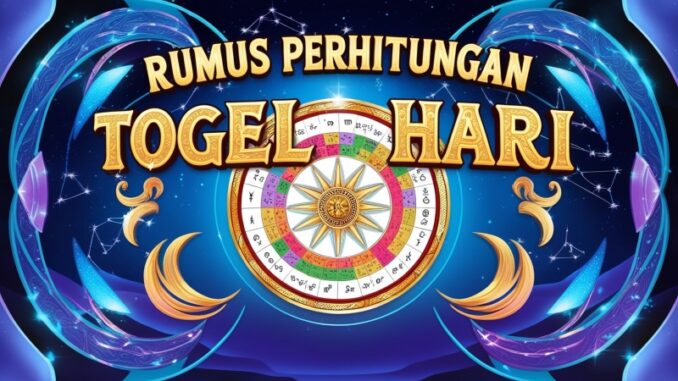 Togel Online