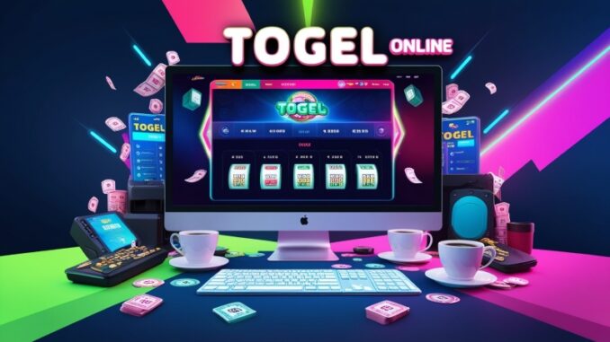 Togel Online