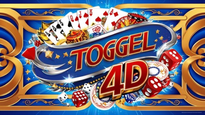 Togel Online