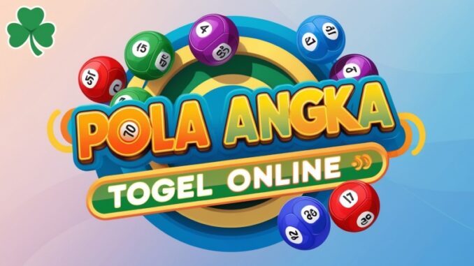 Togel Online