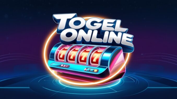 Togel online