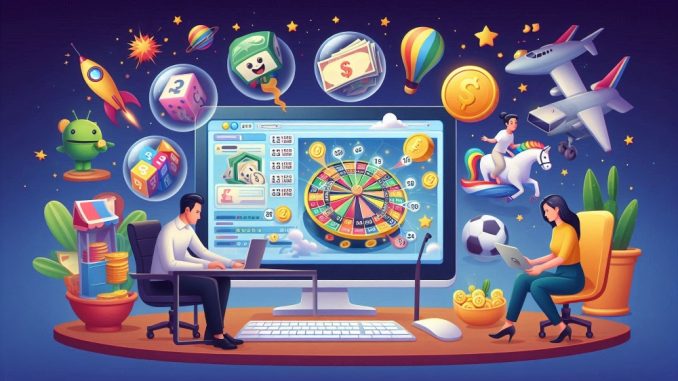 Data Togel Online