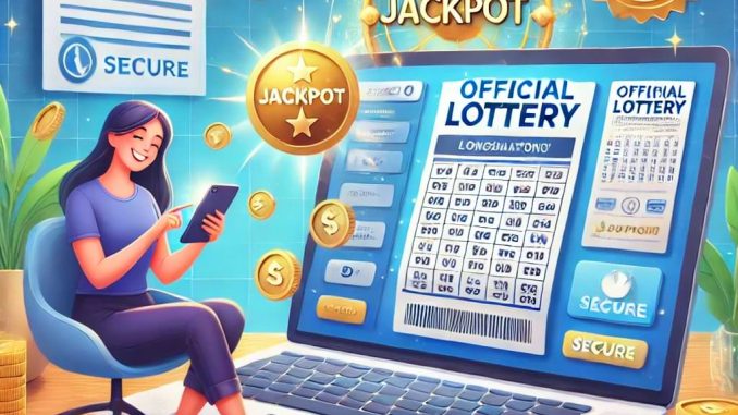 Keuntungan Bermain Togel Online di Situs Resmi