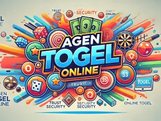 Bagaimana Memilih Agen Togel Online