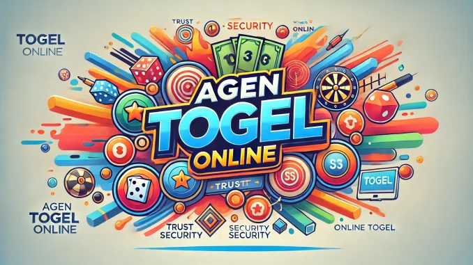 Bagaimana Memilih Agen Togel Online