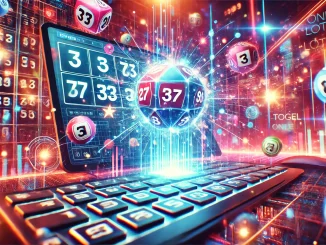 Keuntungan Bermain Togel Online