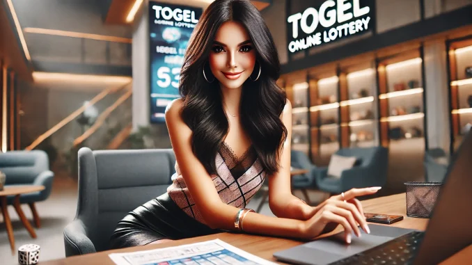 Mengenal Dunia Togel Online