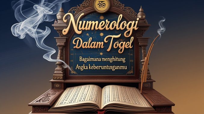 Togel Online