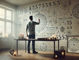 Cara Populer Mengolah Hari Lahir Menjadi Angka Togel: Antara Kepercayaan dan Strategi Pribadi