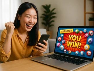 Cara Memaksimalkan Cashback Kekalahan Saat Bermain Game Togel Online Setiap Minggu