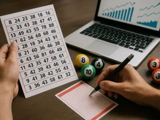 Cara Memanfaatkan Data Keluaran Togel untuk Prediksi Akurat
