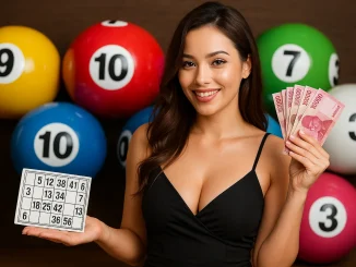 Cara Main Togel Modal 10 Ribu Tapi Bisa Jackpot!