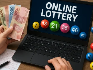 7 Fakta Togel Online yang Jarang Dibahas Tapi Bikin Penasaran