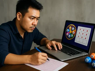 Teknik Colok Bebas yang Sering Dipakai Pro Player: Panduan Lengkap untuk Pemain Togel Online