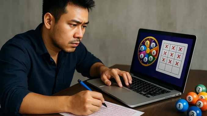 Teknik Colok Bebas yang Sering Dipakai Pro Player: Panduan Lengkap untuk Pemain Togel Online